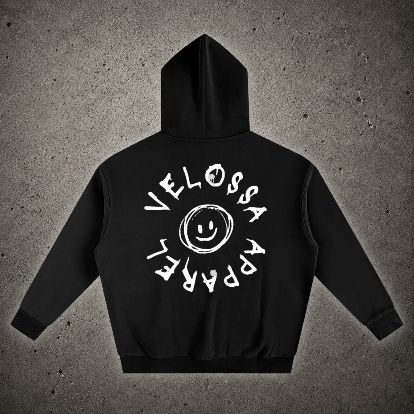 Velossa Hoodie V2