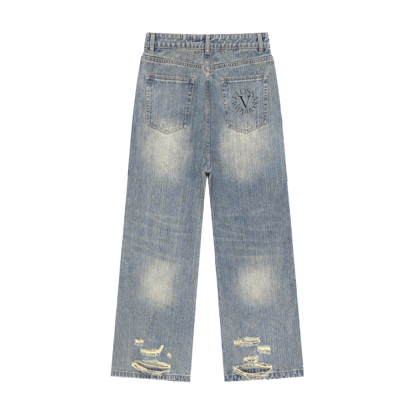 Velossa Jeans
