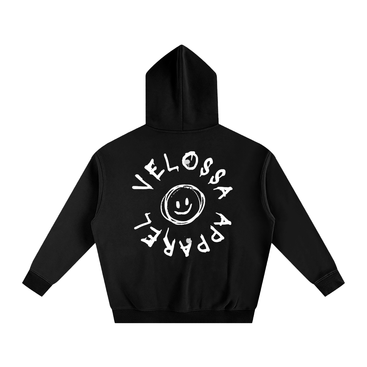 Velossa Hoodie V2