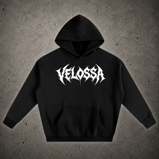 Velossa Hoodie V2