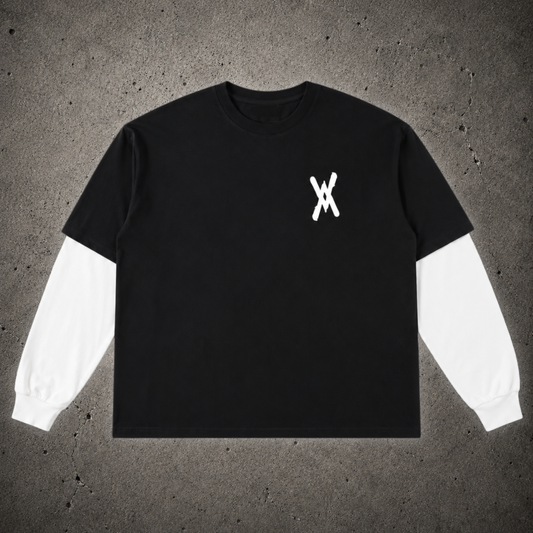 [LIMITED] Velossa Long Sleeve Tee