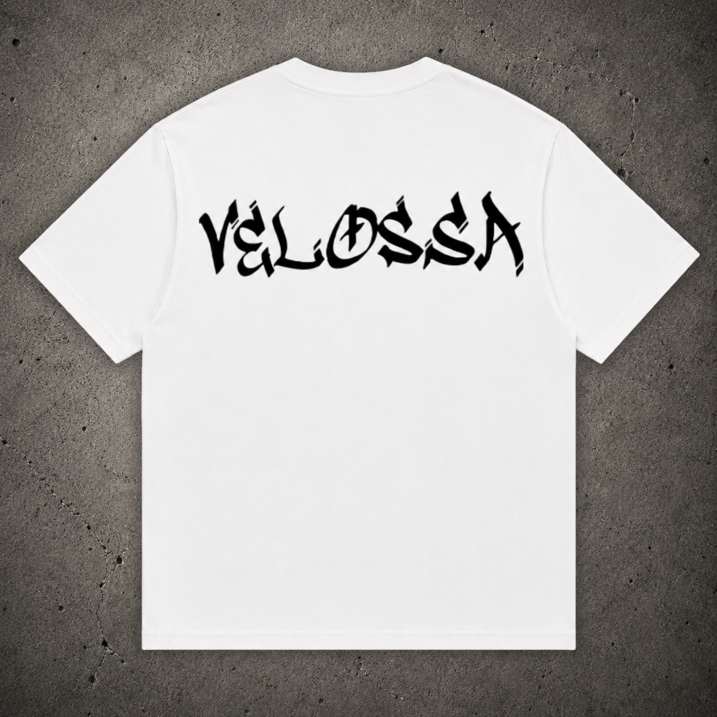 Velossa Tee V2