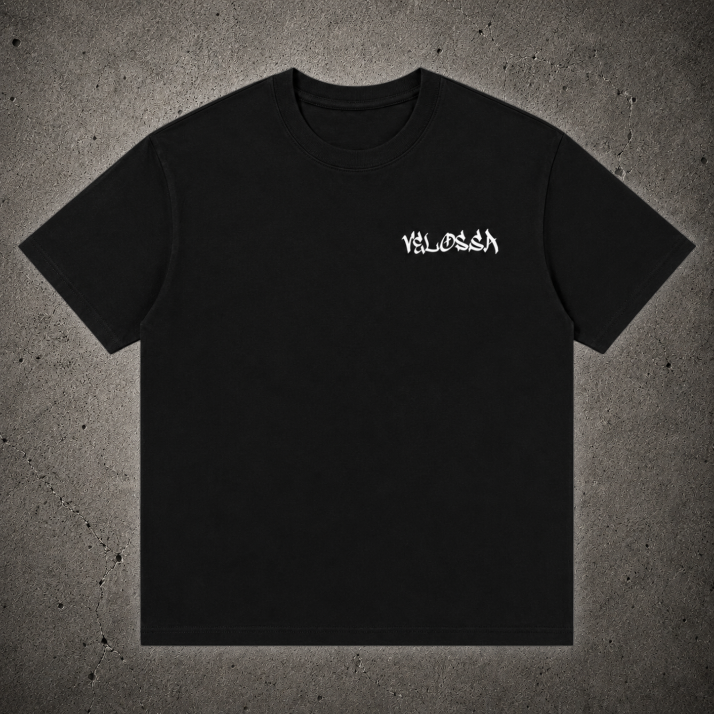 Velossa Tee V2