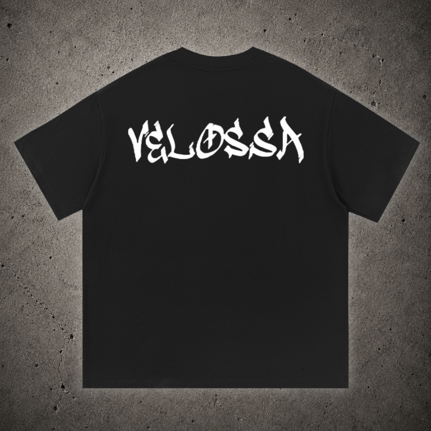 Velossa Tee V2