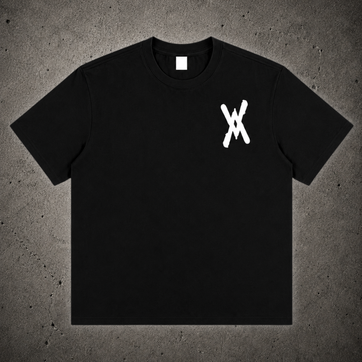 Velossa Tee V1