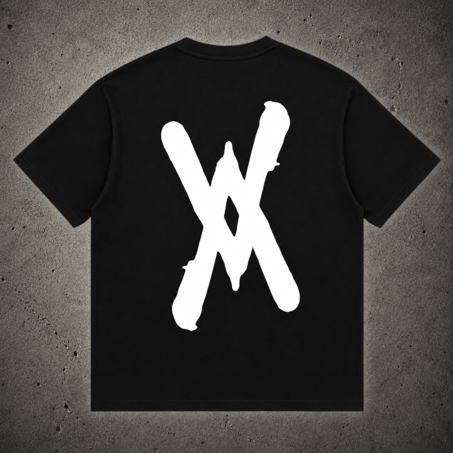 Velossa Tee V1