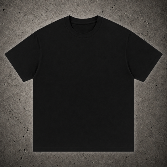 Custom Bike Tee