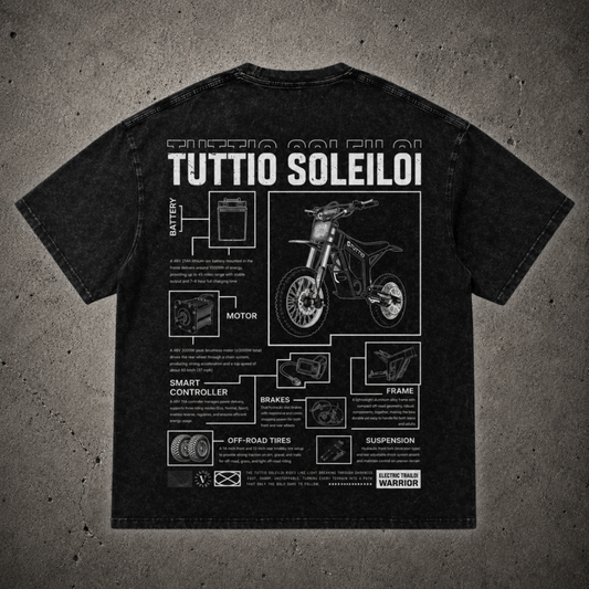 Tuttio Tee