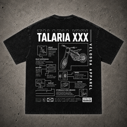 Talaria XXX Tee