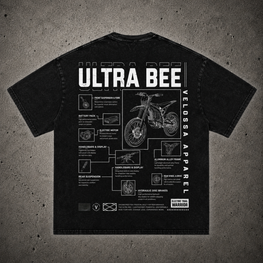 Ultra Bee Tee