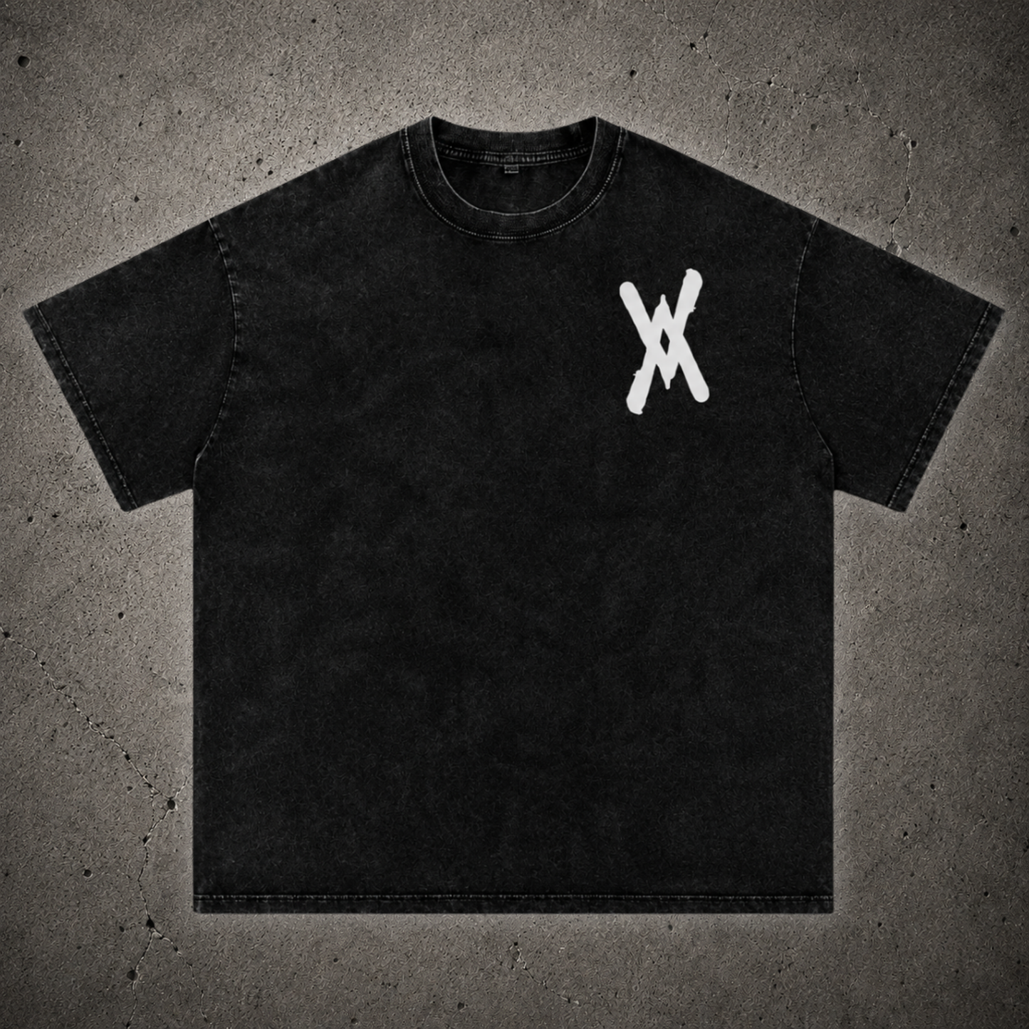 Velossa Tee V1