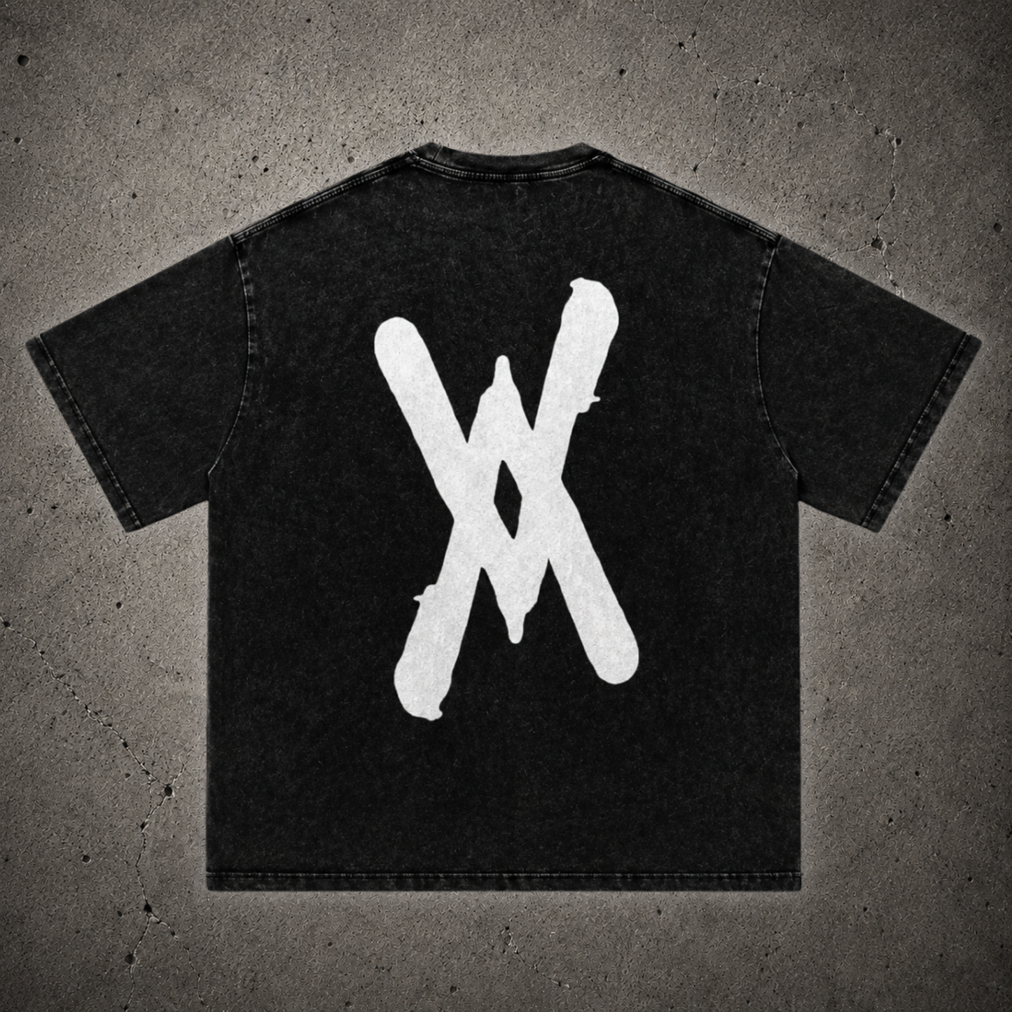 Velossa Tee V1