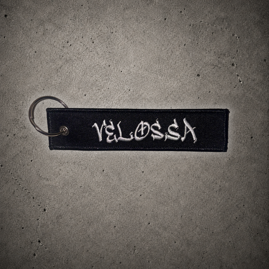 Velossa Key Chains