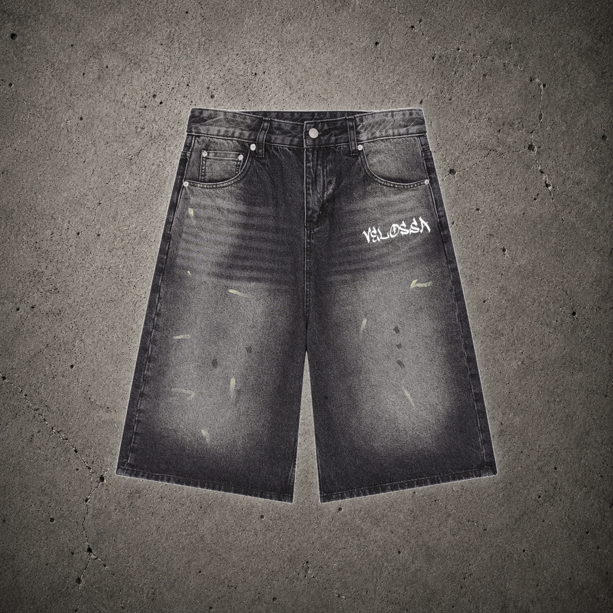Velossa Jorts