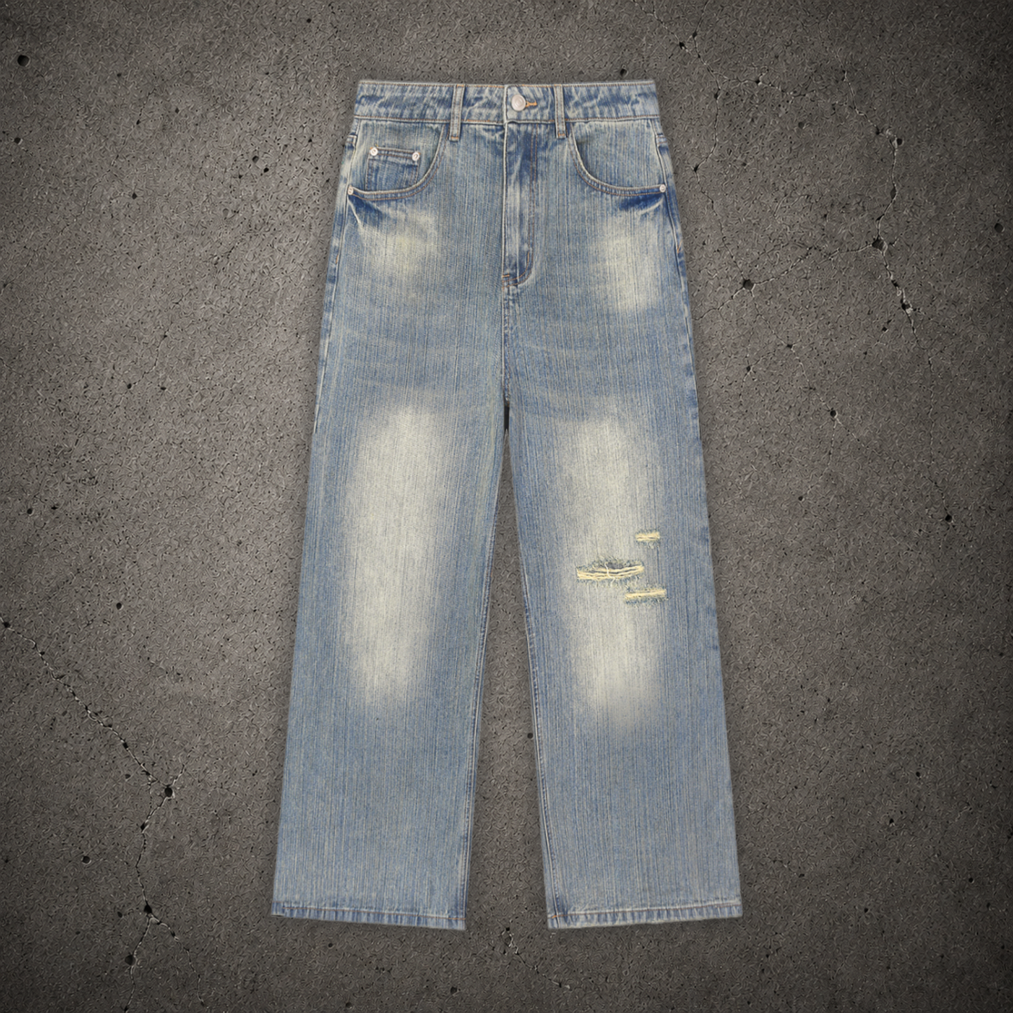 Velossa Jeans