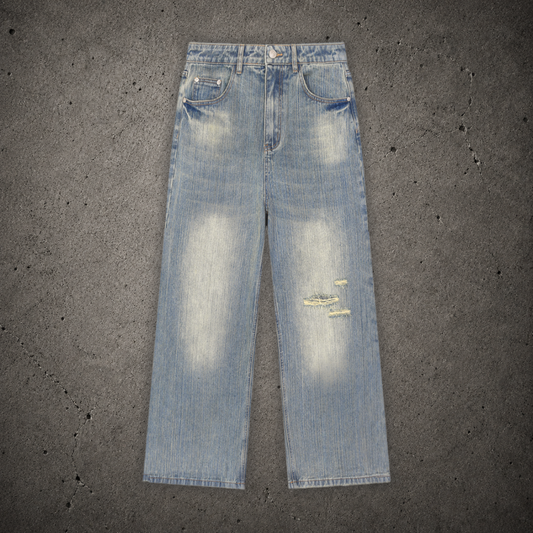 Velossa Jeans