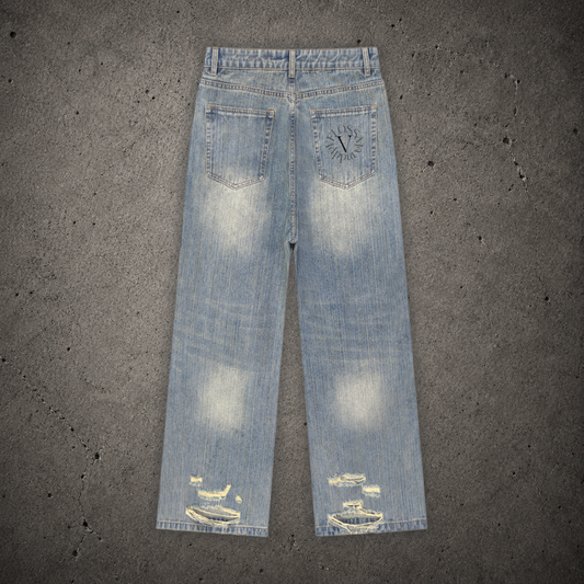 Velossa Jeans