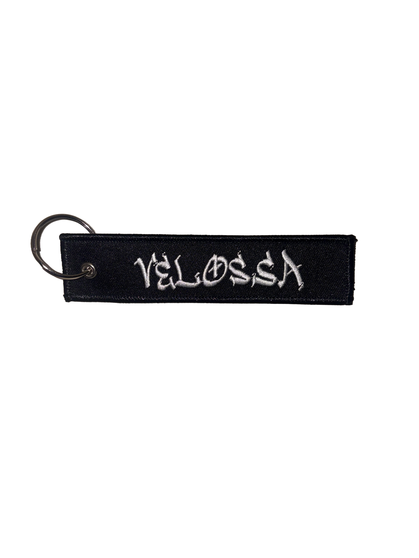 Velossa Key Chains