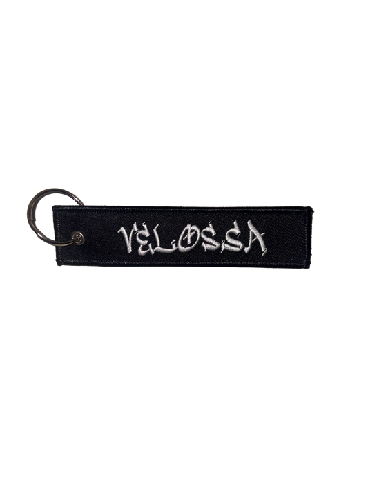 Velossa Key Chains