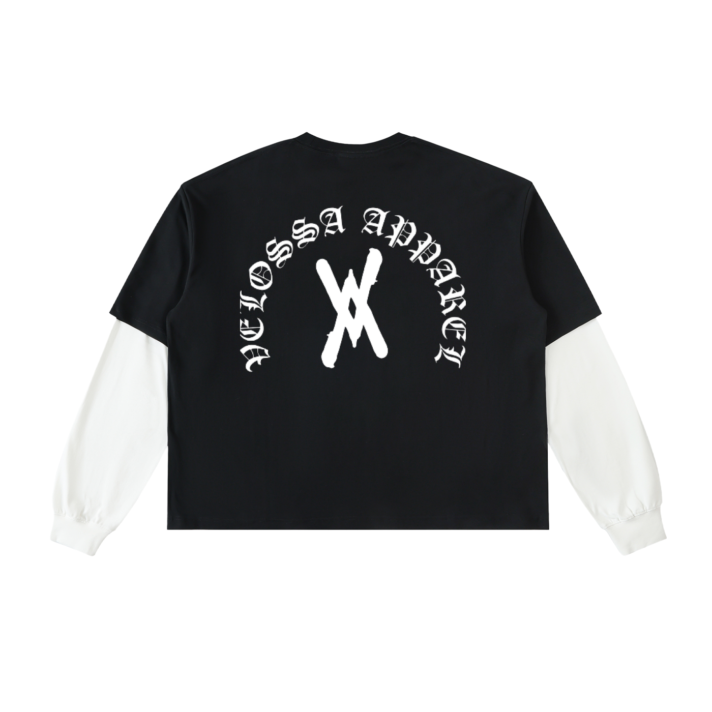 [LIMITED] Velossa Long Sleeve Tee