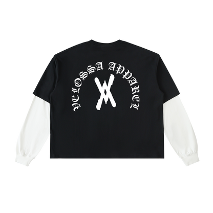 [LIMITED] Velossa Long Sleeve Tee