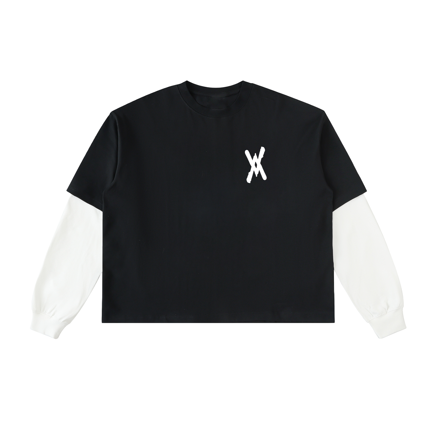 [LIMITED] Velossa Long Sleeve Tee