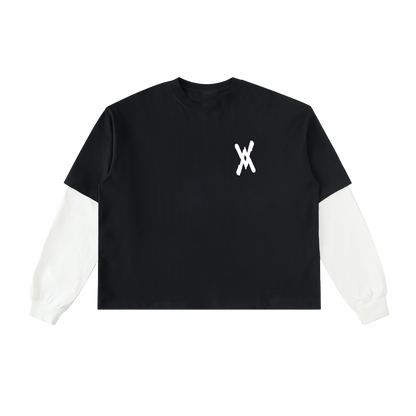[LIMITED] Velossa Long Sleeve Tee