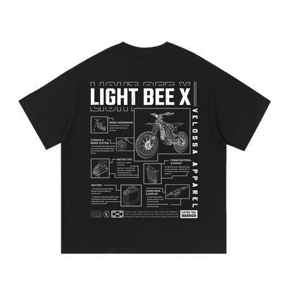 Light Bee X Tee