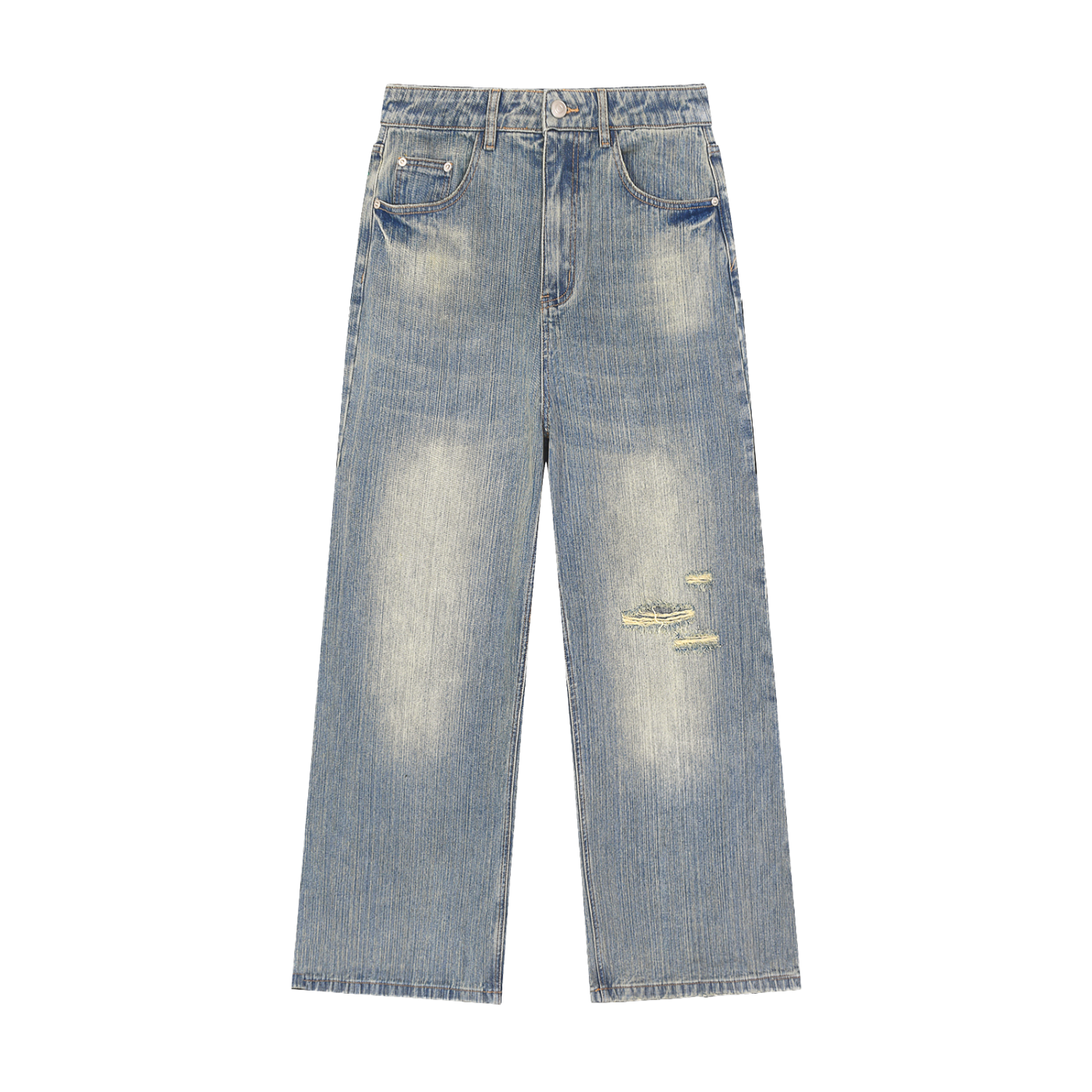 Velossa Jeans