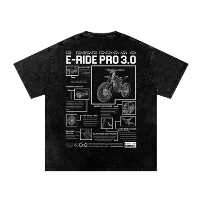 E-Ride Pro 3.0 Tee