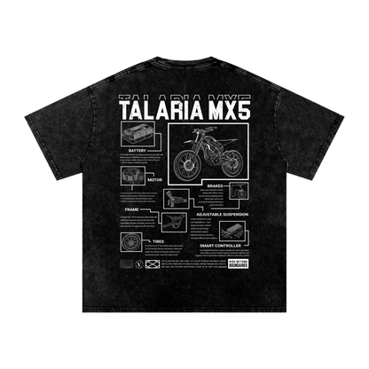 Talaria MX5 Tee
