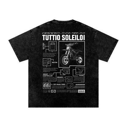 Tuttio Tee
