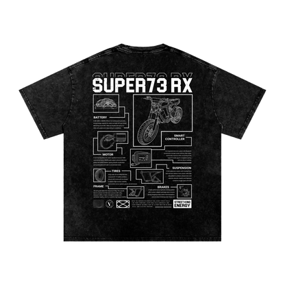 Super 73 RX Tee