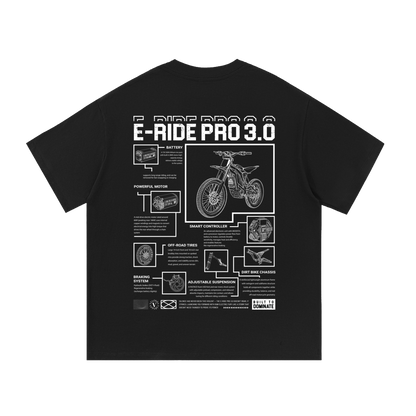 E-Ride Pro 3.0 Tee