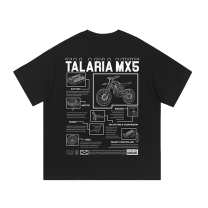 Talaria MX5 Tee