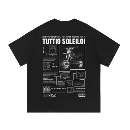Tuttio Tee