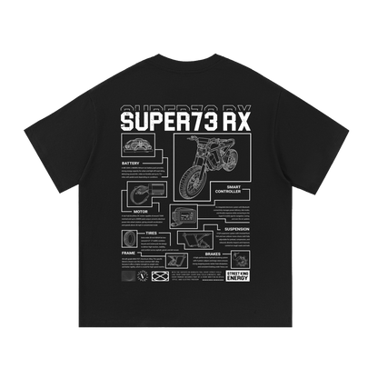 Super 73 RX Tee