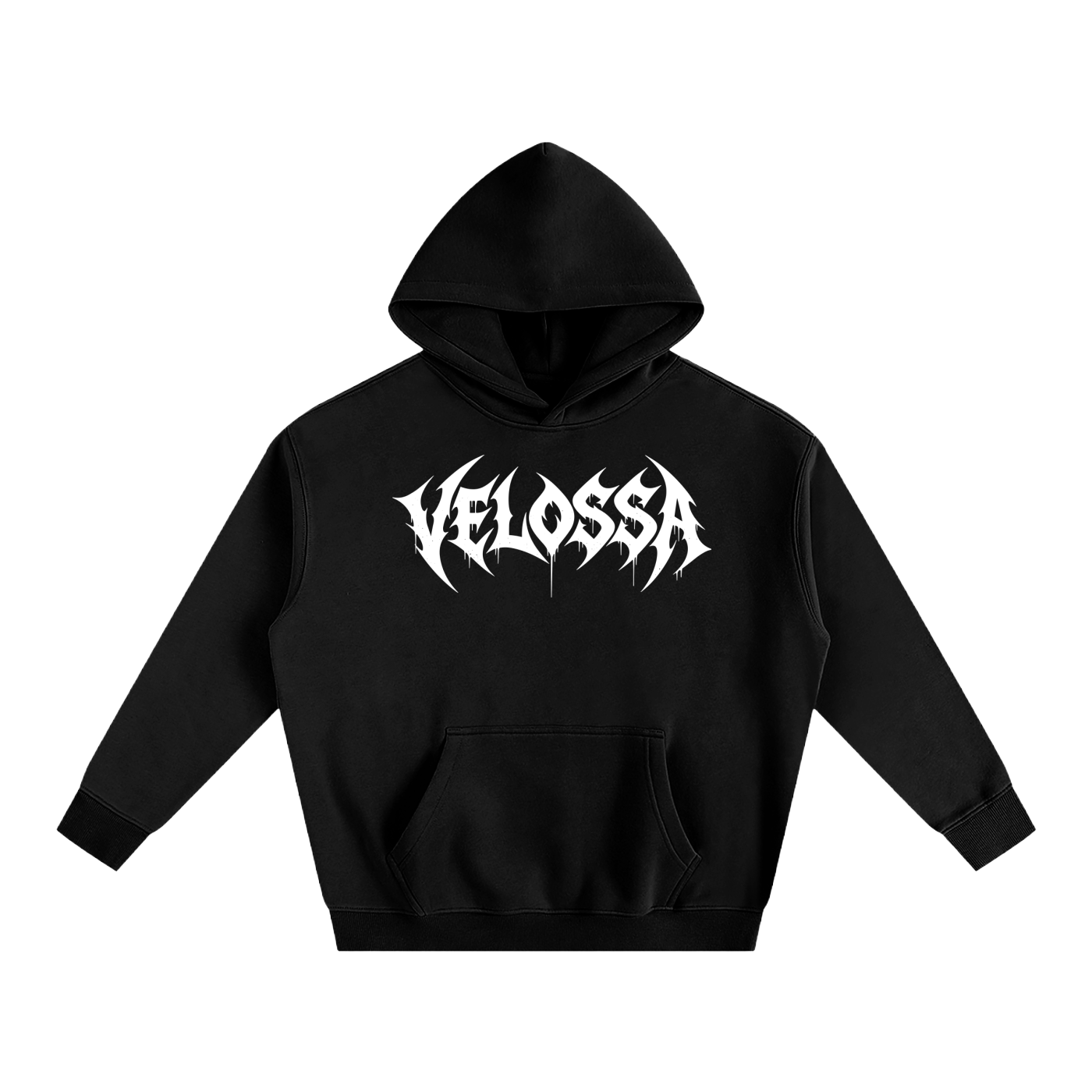 Velossa Hoodie V2