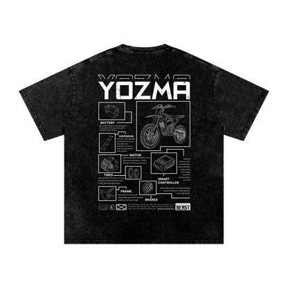 Yozma Tee