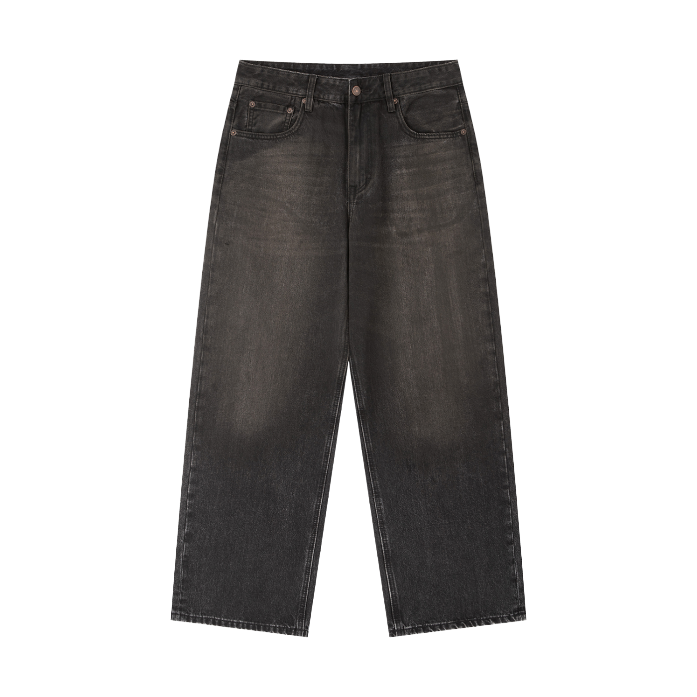 Velossa Black Jeans