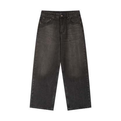 Velossa Black Jeans
