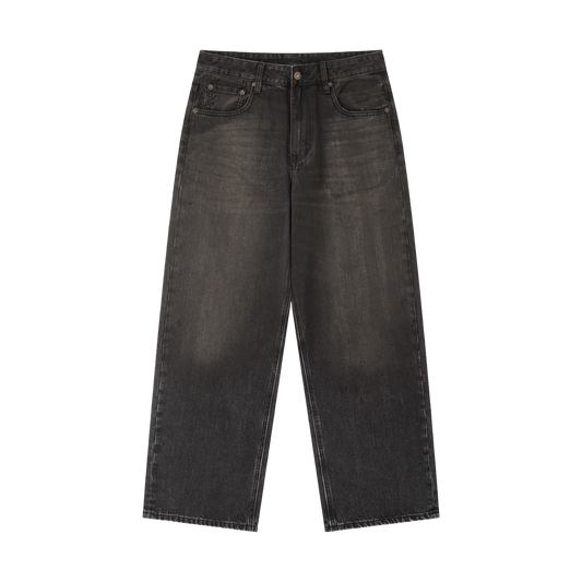 Velossa Black Jeans