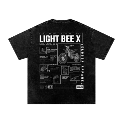 Light Bee X Tee