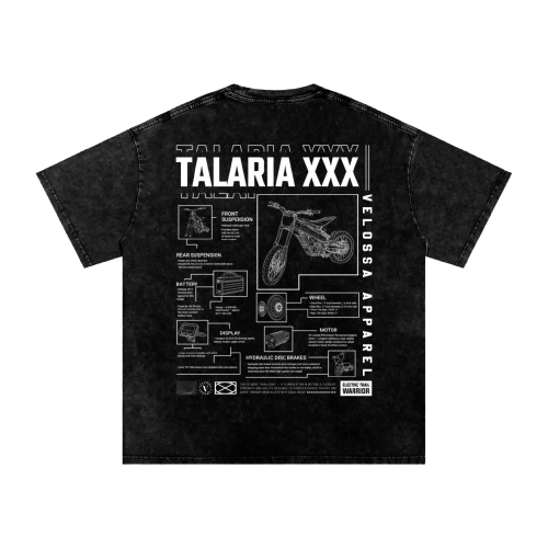 Talaria XXX Tee