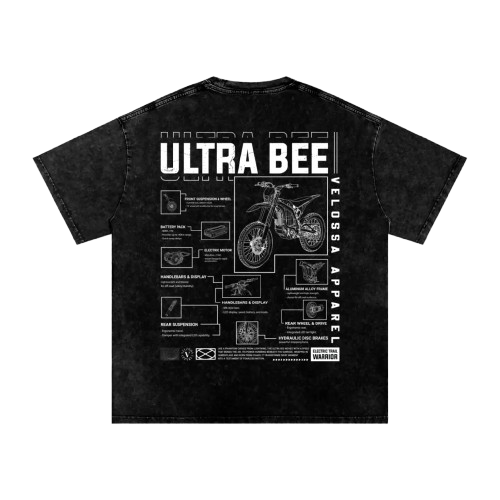 Ultra Bee Tee